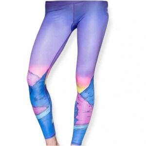 Kulik Lone Peak Leggings